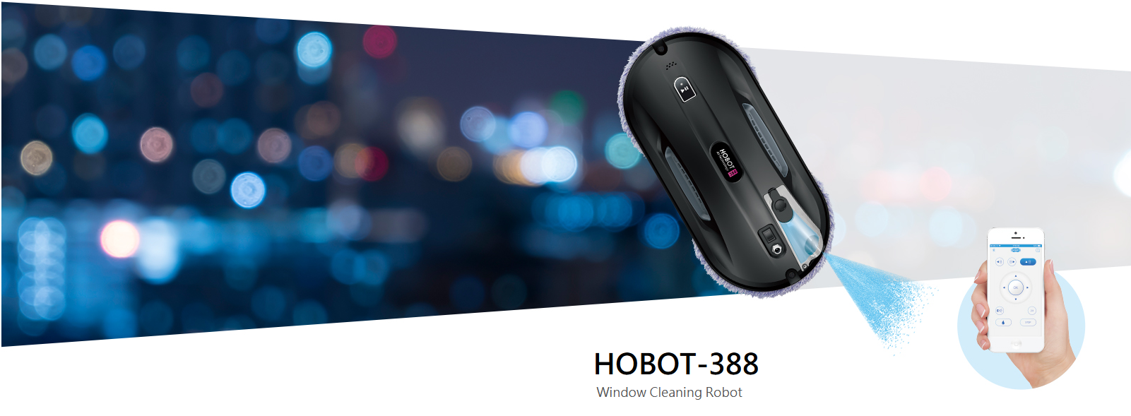 Hobot 388