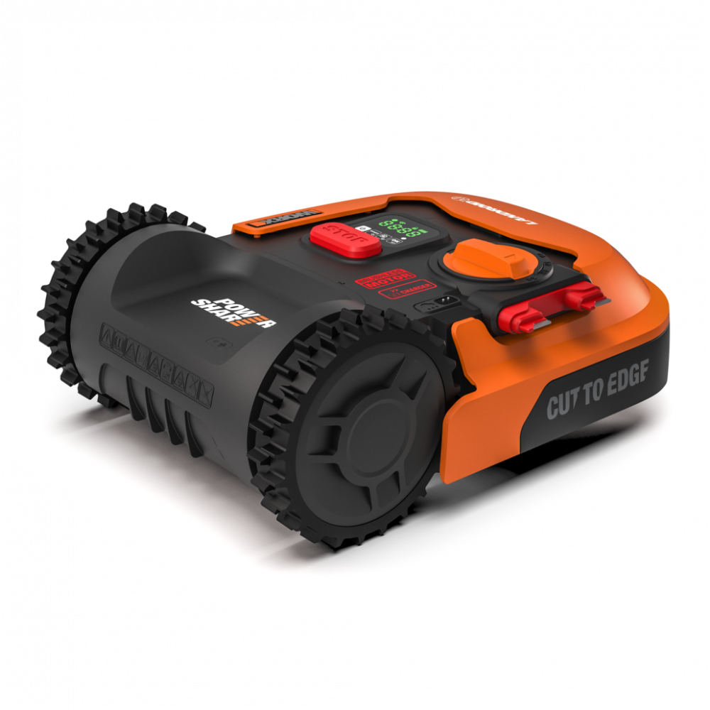 Worx Landroid M WR141E 500 m²