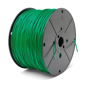 Cable de seguridad Long Life | 500 metros - Ø 3,4mm