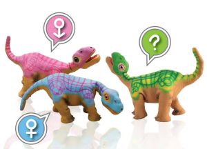 Pleo rb Dinosaurio Jumbo Pack