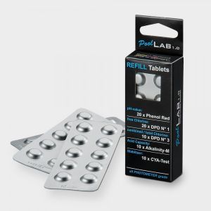 Refill-Pack PoolLab 1.0