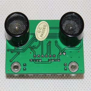 KE0004 RS485 Ultrasonic Distance Sensors