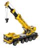 LEGO Technic 42009 Mobile Crane MK II 